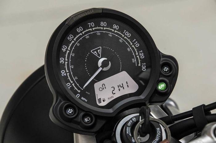 INTERMOT 2018: 2019 Triumph Street Twin revealed